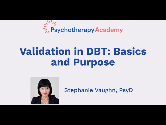 Validation in DBT: Basics and Purpose