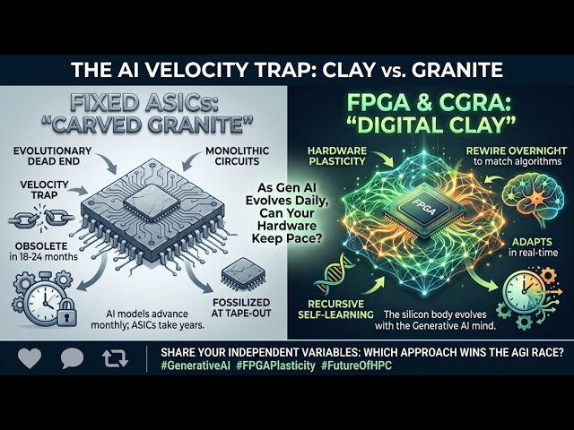 The Architecture of Plasticity [Podcast]