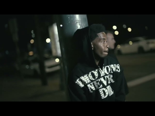 Moe Pressure- Mortal Kombat….OUT NOW