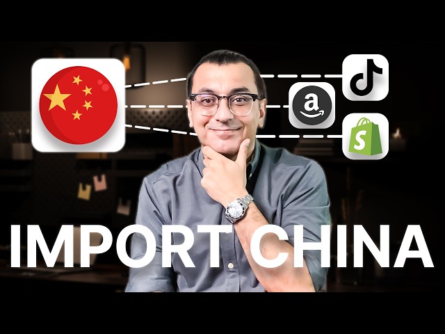 10 Best Products to Import from China in 2026 (Beginner Friendly & High Profit)