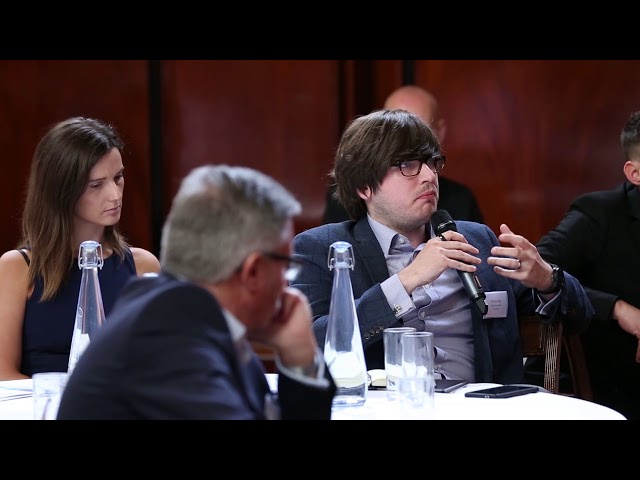 IT leaders discuss the importance of community collaboration