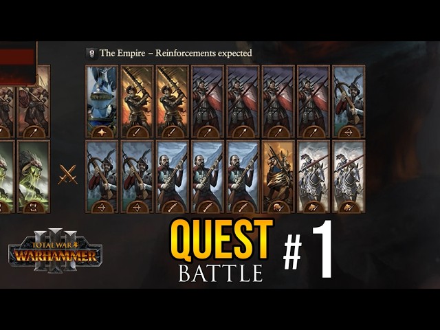 Zerk does Khazrak SCOURGE Quest Battle.
