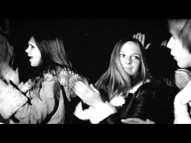 Deep Purple - Child In Time (Official Montage Film Clip)