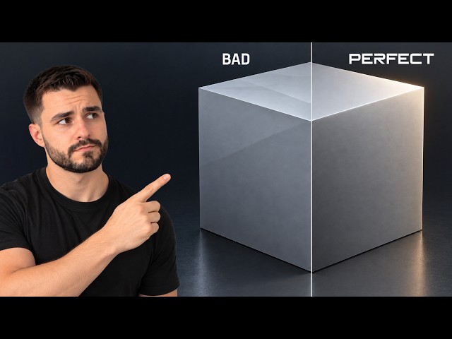 Everything I Know About Shading in Blender