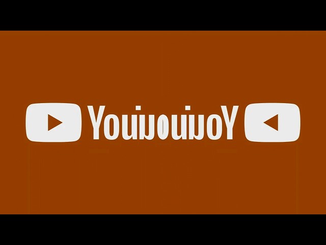 Youtube Logo Effects Effects [Opusc Noisivamag Effects] [4 Random Effects]