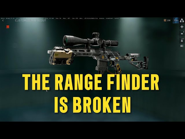 Sniping in Battlefield 6 Has a Serious Problem