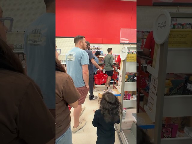 Target 30th Celebration RESTOCK! | DAY 310: Chasing Charizard