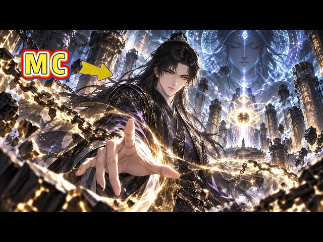 【FULL】Sealed for a Million Years—My Comprehension Doubles Every Single Day!