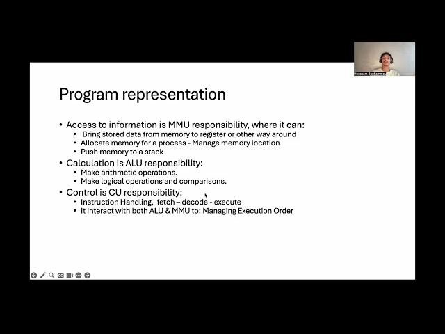Computer Systems A Programmer's Perspective
