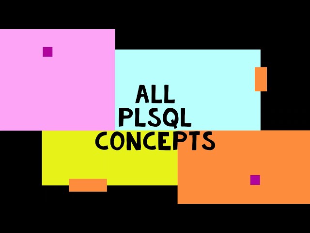 Oracle PL/SQL -- Alter Statement Part--2 (Modify & Rename)