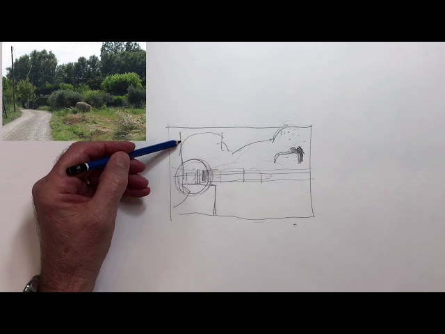 What makes a great composition? For artists, and for art lovers