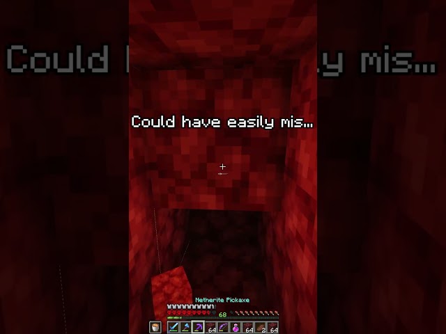 Is it even RARE anymore?