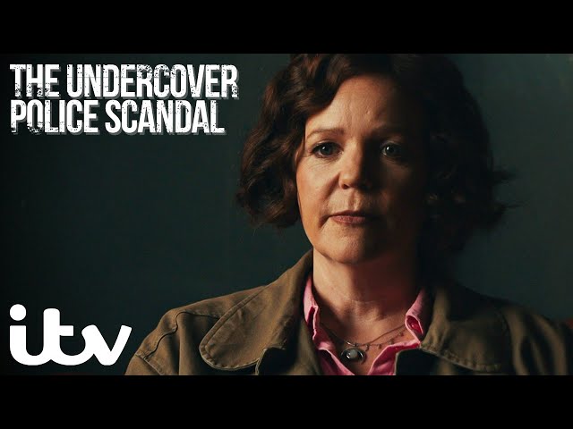 The Undercover Police Scandal: Love and Lies Exposed | Episode 1