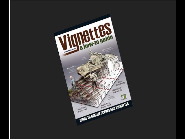 Vignettes a How-to Guide Book Review