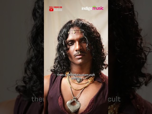 How 'Amsham' Went From Kerala to the Global Viral 50 #shorts
