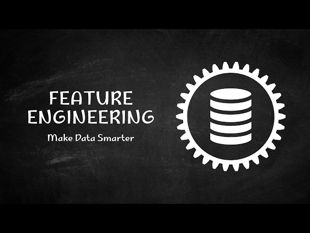 Data Science & Machine Learning for Beginners | Feature Engineering Explained