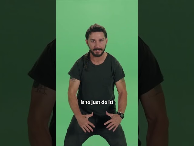 JUST DO IT!!!!