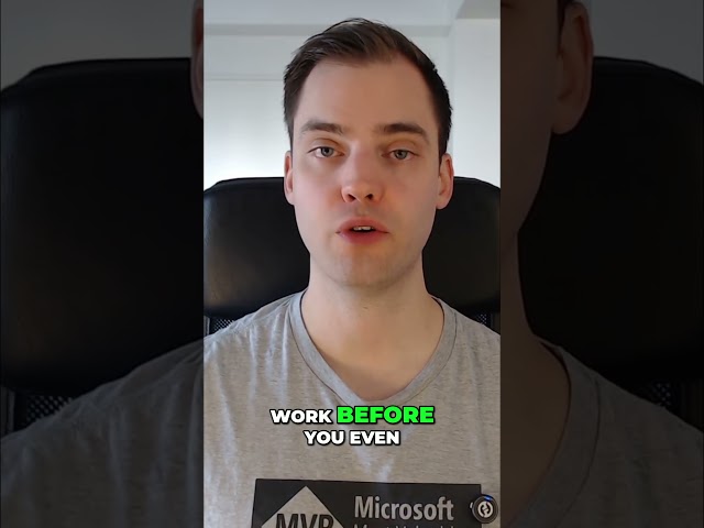Autonomous Operations  AI Does Work Before You Type!