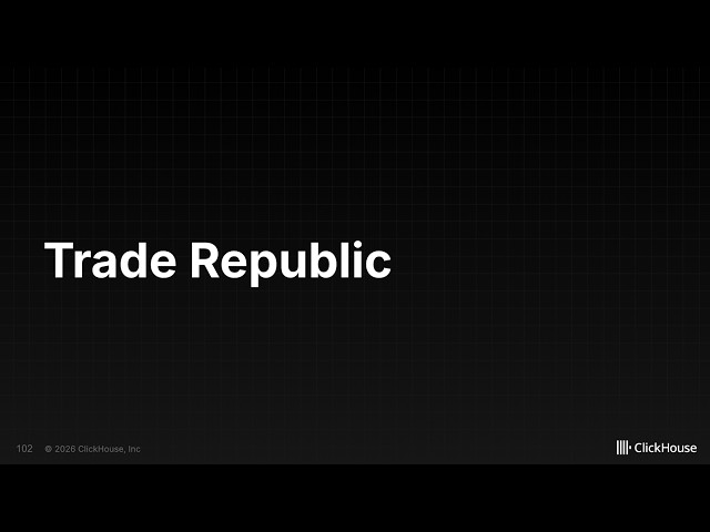 Trade Republic