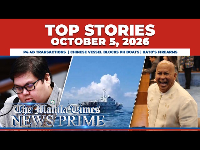 AMLC chief details P4.4B in transactions involving Sara Duterte, husband