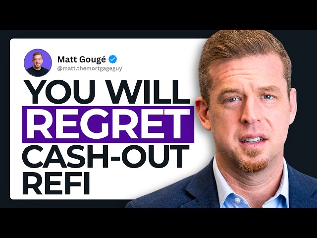 Pros and Cons of a Cash-Out Refinance In 2026