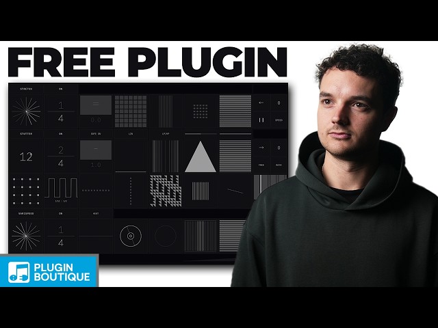 Incredible Free Plugin | Tape Fiasco