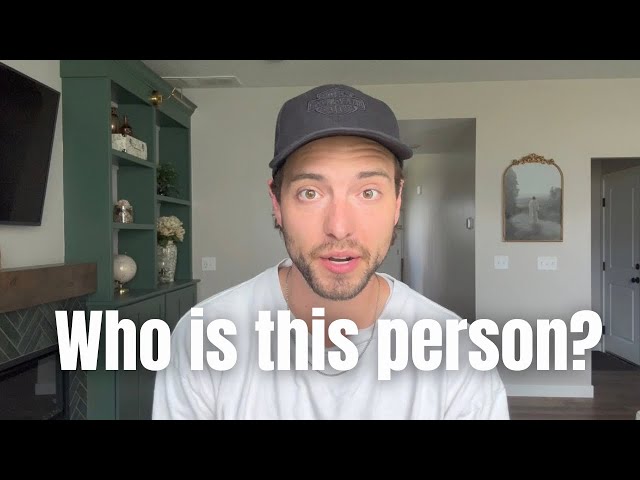 Why did you ex seem like a completely different person after the breakup?