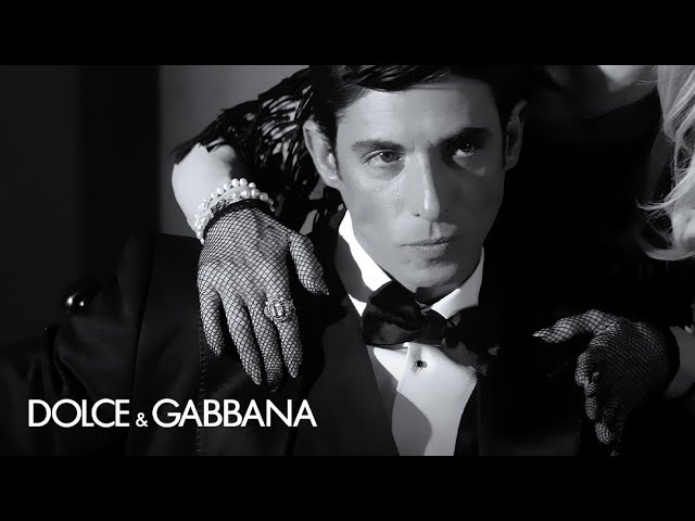 The One by Dolce&Gabbana Alberto Guerra's Interview