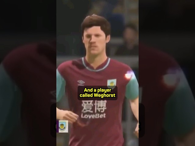Mark Goldbridge and Wout Weghorst - the Origin Story