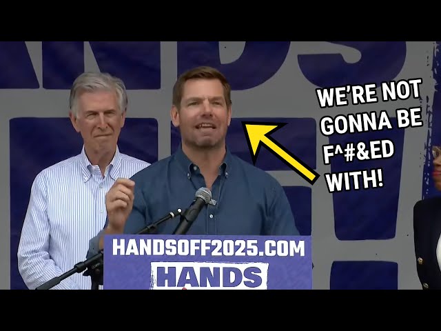 Dems Will Not Be F&^$ed With