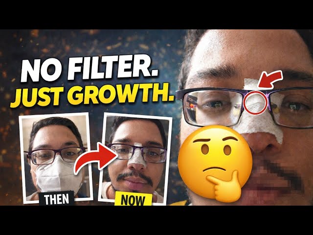 Building Something Big – Subscribe to Follow My Journey!