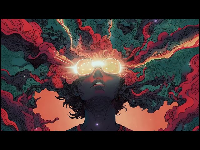 Indra & Talamasca - Beyond Reality