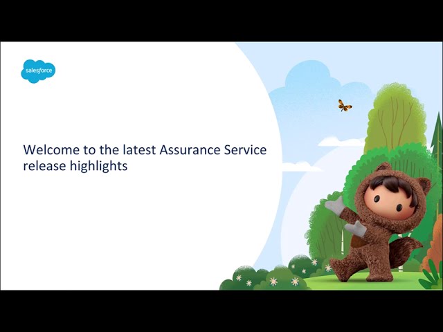 IDMC Assurance Service September 2026 Release Highlights