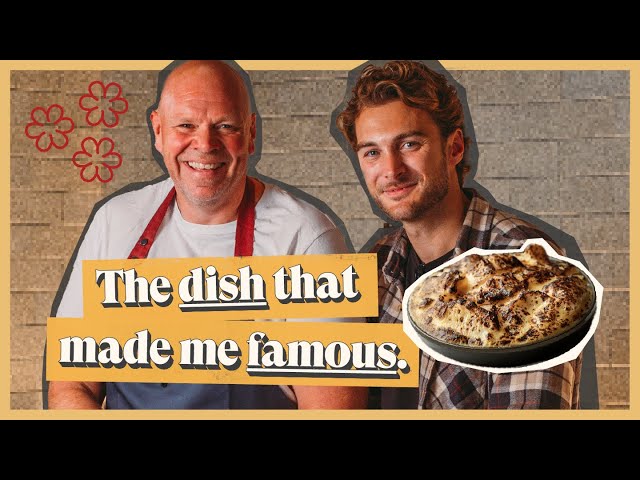 The Dish That Changed Tom Kerridge’s Life – A Chef’s Rise to Fame