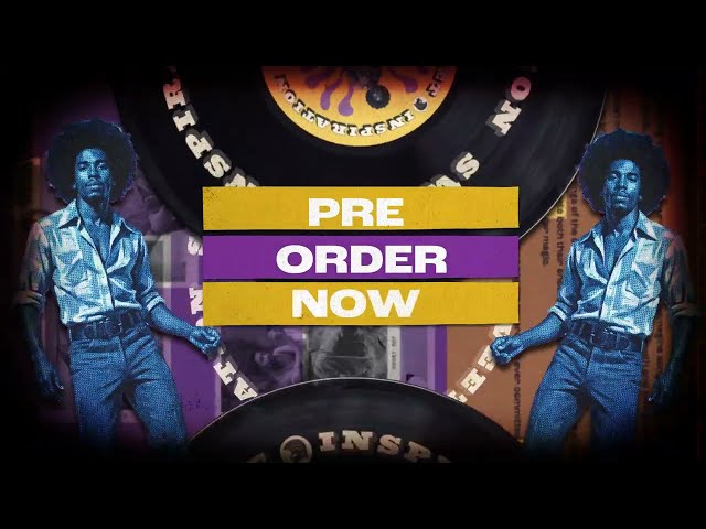 Trojan Records Presents - Sweet Inspiration: Guilty Reggae Pleasures - Pre Order Now