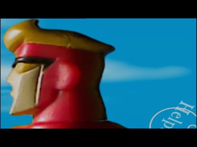 The Streets -  The Way Of The Dodo (Official Video)
