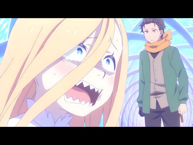 Rui Arneb's Backstory | Re:ZERO Season 4 Episode 16 Reaction/Analysis