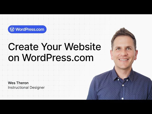 How to Build Your WordPress Site: The Complete Beginner's Course
