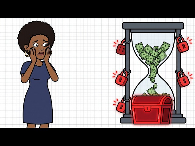 How To Build Wealth With Almost No Savings (4 Boring Moves)