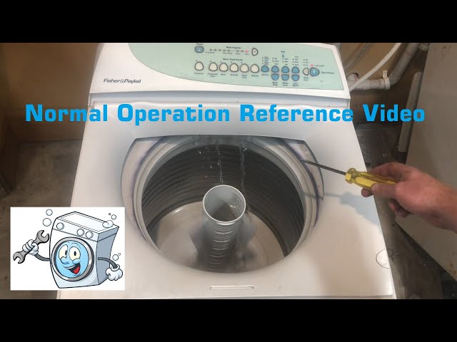 Smart Drive Normal Operation Video