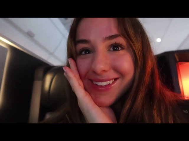 THE TRIP OF A LIFETIME | Chloé Lukasiak
