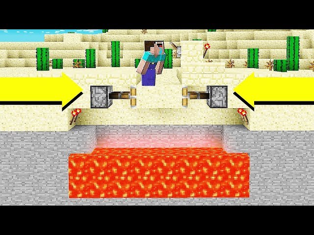 30 Ways to Troll a Noob in Minecraft