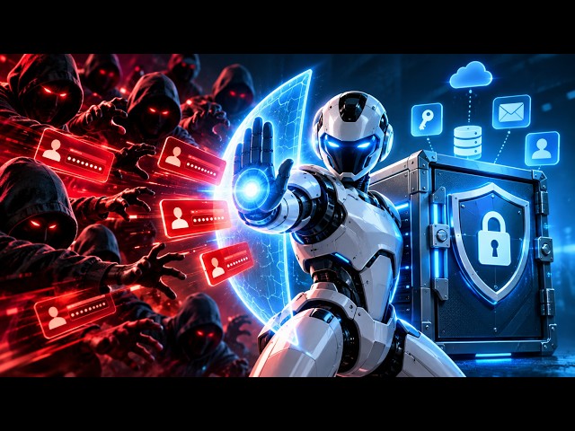 Stop AI Agent Hacks: Block 10K Credential Leaks