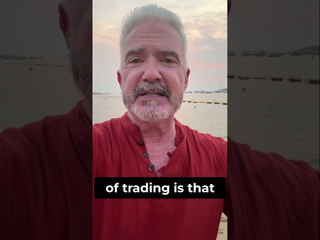 How to cure FOMO in Trading