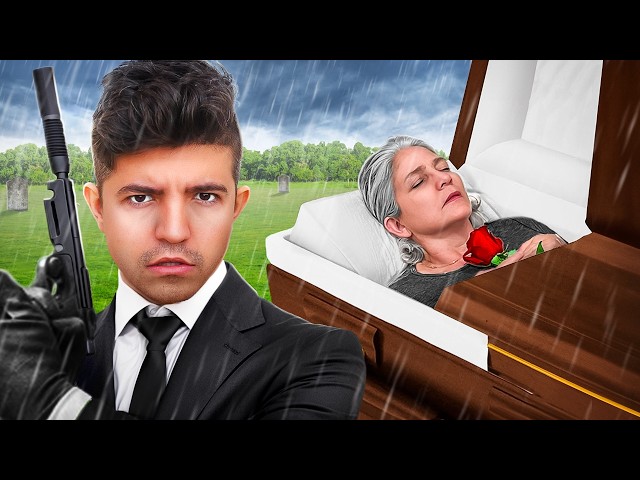 Hunting My Mom's KILLER... - EXTENDED