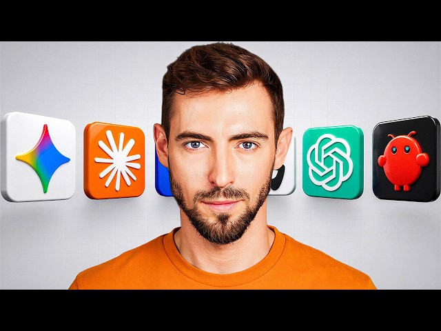 How to Build Your First AI Agent (No Coding)