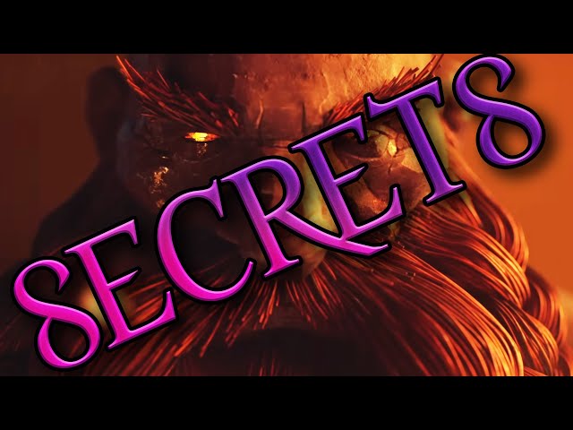 The Story of The War Within - Part 2: History of the Earthen of Khaz Algar [Lore]