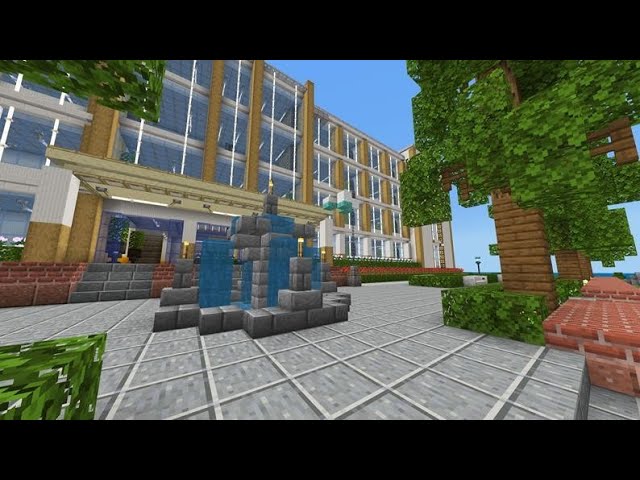 I Role Played As A 13 Year Old In Minecraft 