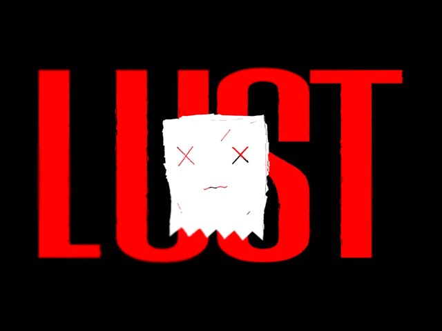 Marino - Lust (feat. Alexandria)