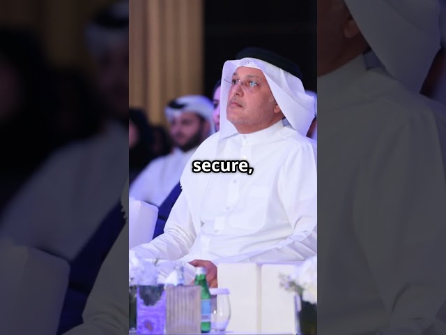 Part1:   Qatar National Cyber Security Strategy Explained!